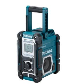 Rádio aku Makita DMR108N (holé náradie)