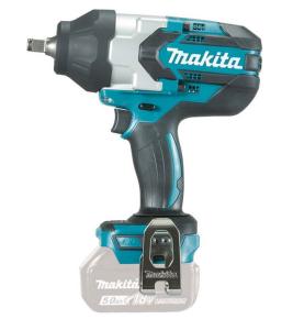 Aku rázový uťahovač DTW1002Z (holé náradie)