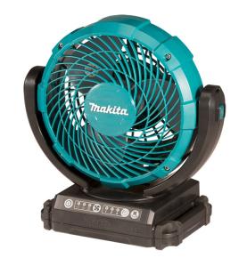 Aku ventilátor Makita DCF102Z