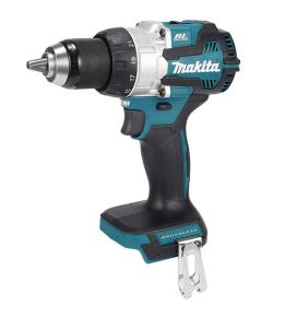 Aku vŕtací skrutkovač DDF489Z Makita