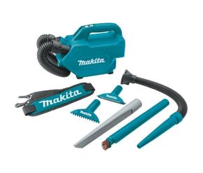 Aku vysávač Makita DCL184Z (suché)