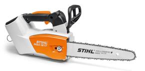 Aku píla Stihl MSA 161 T AP-systém