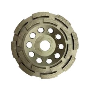 Brúsny kotúč na betón Makita Ø125mm Dvojradový