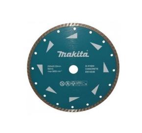 Diamantový kotúč Makita 230mmTurbo