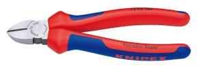 Kliešte bočné štípacie Knipex - 7002125