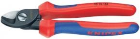 Kliešte Knipex na káble
