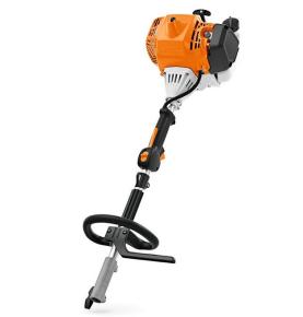 Kombi motor Stihl KM 235 R
