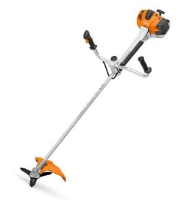 Krovinorez benzínový Stihl FS 491 C-EM Profi