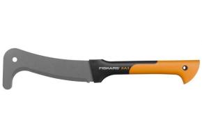 Mačeta XA3 Fiskars WoodXpert 