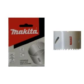 Vykružovacia korunka Makita Bi-metal