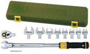 Momentový kľúč Proxxon Micro-Click MC200 Multi