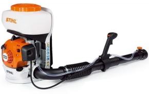 Motorový rosič Stihl SR 200