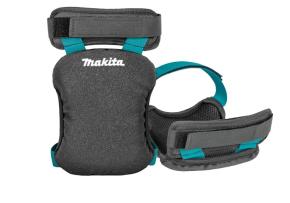 Nákolenníky na suchý zips Makita E-15615