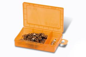 Odkladací box pre reťaze Stihl