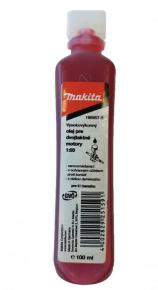 Olej do benzínu 100 ml Makita