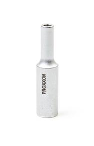 Orech 1/4" 5,5 mm Proxxon predĺžený