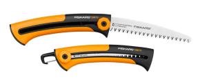 Pílka záhradná Fiskars Xtract™ SW73 ručná, zasúvacia 