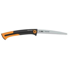 Pílka záhradná Fiskars Xtract™ SW75 ručná, zasúvacia 