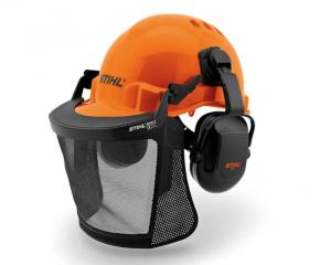 Prilbová súprava Stihl FUNCTION BASIC