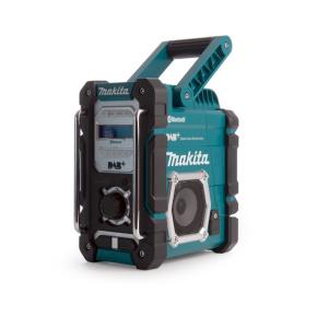 Rádio aku Makita DMR112 (holé náradie)