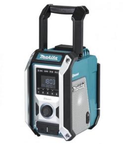 Rádio aku Makita DMR114(holé náradie)