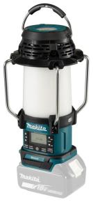Aku lampa s rádiom Makita DMR056 (holé náradie)