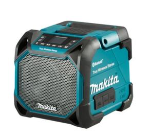 Reproduktor Makita DMR203