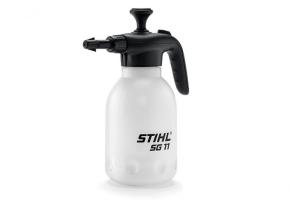 Postrekovač Stihl SG 11 manuálny