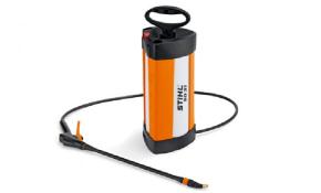 Postrekovač Stihl SG 31 manuálny