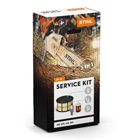 Servisná sada Stihl pre MS 231, 251