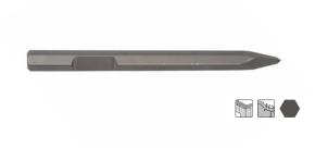 Špicatý sekáč Makita 400mm