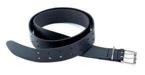 Kožený opasok na náradie