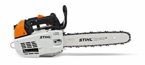 Benzínová motorová píla Stihl MS 201 TC-M špeciálna