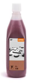 Olej pre dvojtaktné motory STIHL HP 1:50 1 l