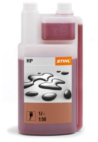 Olej pre dvojtaktné motory STIHL HP 1:50 1 l
