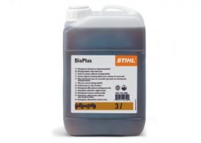 Olej pre dvojtaktné motory STIHL HP 1:50 5 l