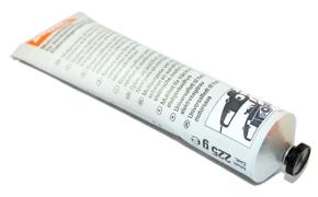 Vysokovýkonný tuk na prevodovky Stihl