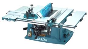 Stolová okružná píla Makita MLT100N
