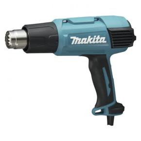 Teplovzdušná pištoľ  Makita HG6031VK