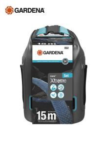 Textilná hadica Gardena Liano™ Xtreme 15 m - súprava, 