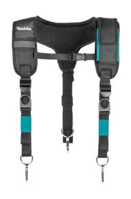 Traky Makita polstrované E-15372 popruh