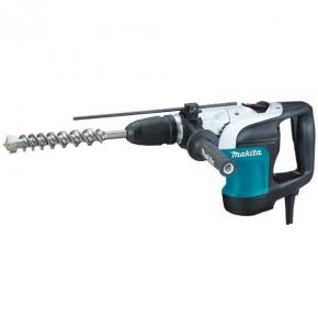 Vŕtacie kladivo Makita HR4002 SDS-max