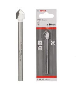 Vrták do dlaždíc Bosch CYL-9 Ceramic 
