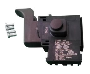 Vypínač pre GKS 55 Bosch
