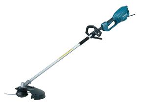 Vyžínač Makita UR3502 elektrický 