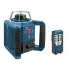 [Rotačný laser Bosch GRL 300 HVG s LR 1G, RC 1 a WM 4]