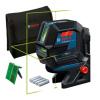 [Krížovo-bodový laser Bosch GCL 2-50 G Professional]