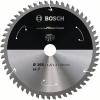 [Pílový kotúč Bosch 165x20x1,8/1,3 mm Standard for Aluminium]