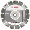 [Diamantový rezací kotúč Bosch 150mm  Best for Concrete]