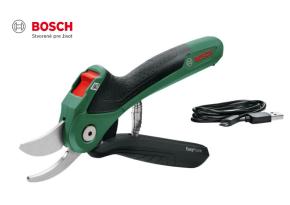 Aku záhradné nožnice Bosch EasyPrune